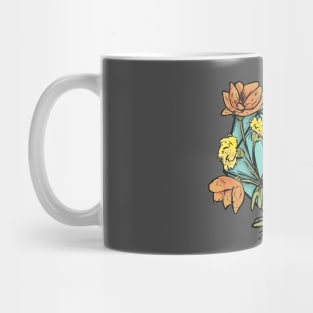 Critical Hit! Mug